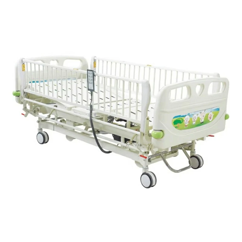 Electric Children's Bed suppliers Electric Children's Bed suppliers