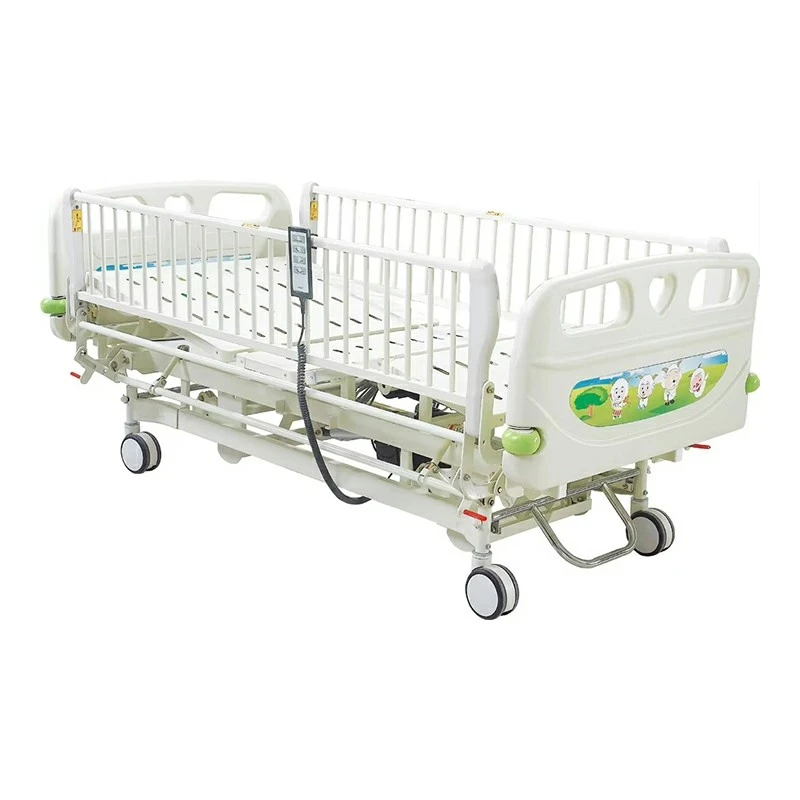 Electric Children's Bed price Electric Children's Bed price