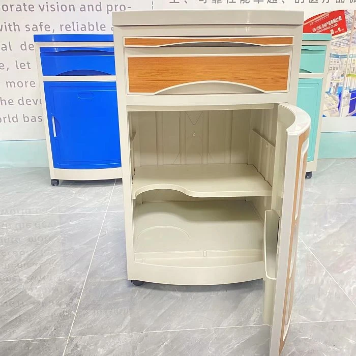 Portable Hospital Bedside Cabinet best Portable Hospital Bedside Cabinet best